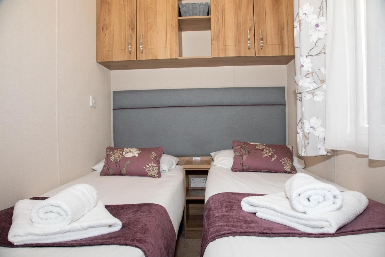 Stewarts Resort Lodge 30 Сент-Андрус Экстерьер фото